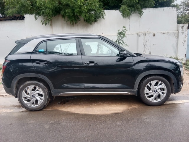 View Hyundai Creta Image 7 Used Hyundai Creta Image 7