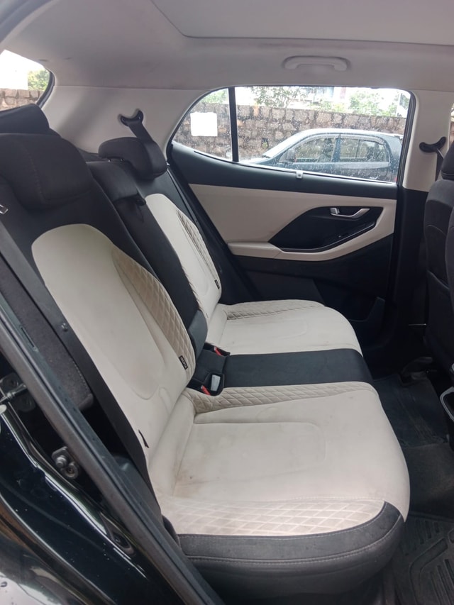 View Hyundai Creta Image 14 Used Hyundai Creta Image 14