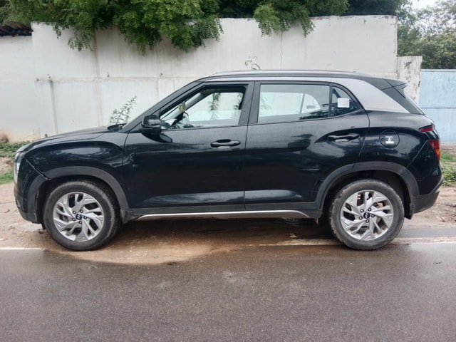 View Hyundai Creta Image 5 Used Hyundai Creta Image 5