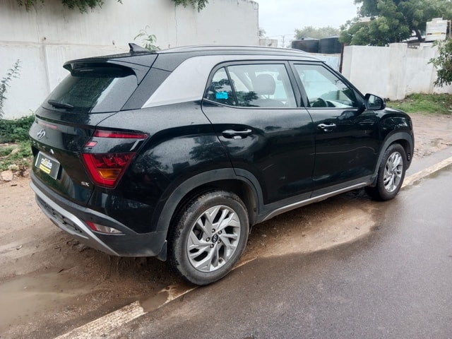 View Hyundai Creta Image 13 Used Hyundai Creta Image 13