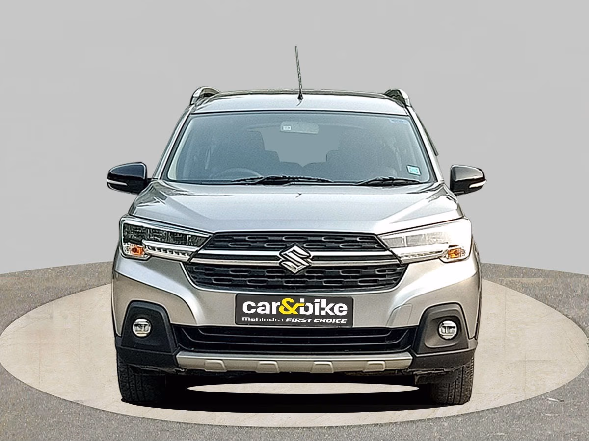 Used 2021 Maruti Suzuki XL6 Used 2021 Maruti Suzuki XL6