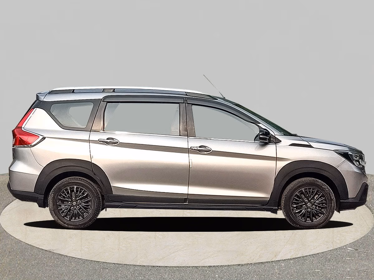 Used 2021 Maruti Suzuki XL6 Used 2021 Maruti Suzuki XL6