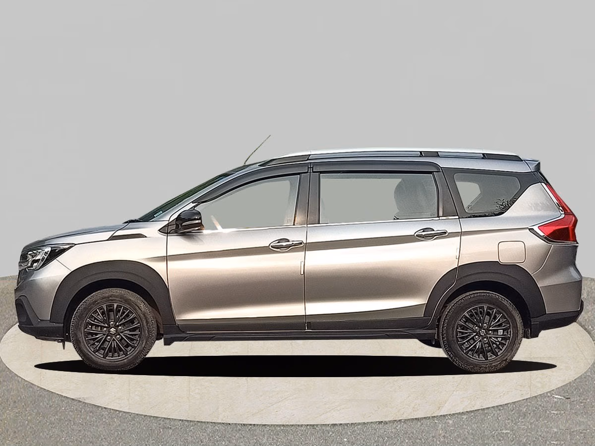 Used 2021 Maruti Suzuki XL6 Used 2021 Maruti Suzuki XL6