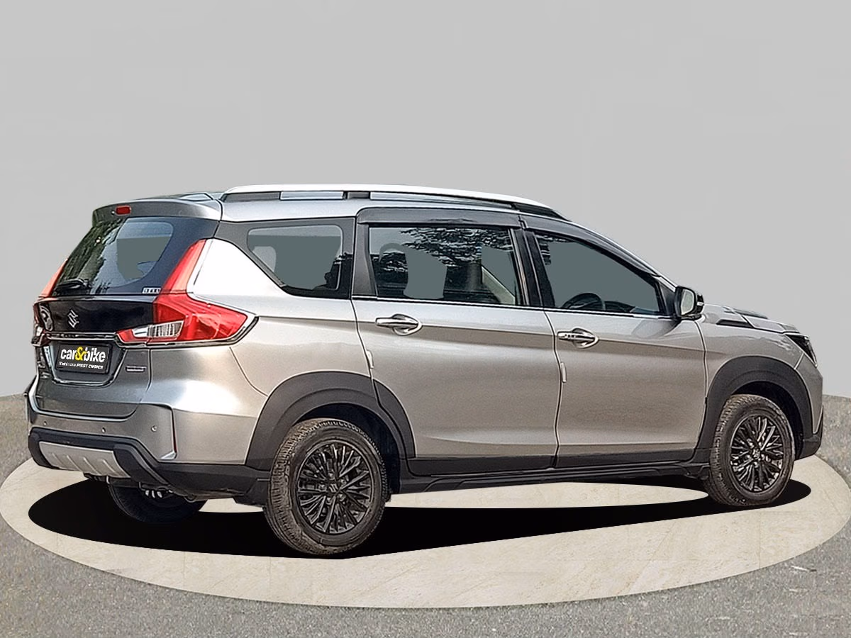 Used 2021 Maruti Suzuki XL6 Used 2021 Maruti Suzuki XL6