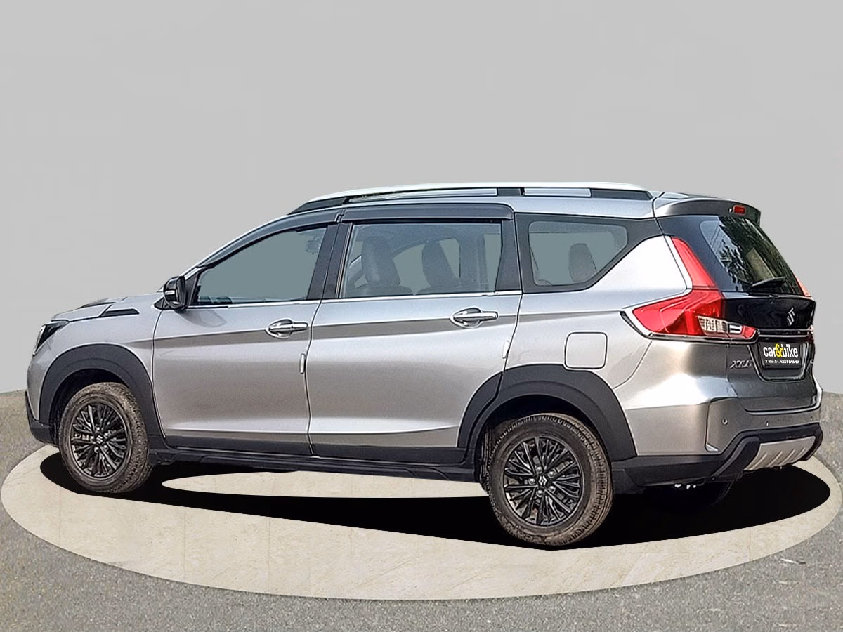 Used 2021 Maruti Suzuki XL6 Used 2021 Maruti Suzuki XL6
