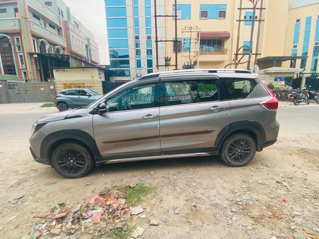 View Maruti Suzuki XL6 Image 4 Used Maruti Suzuki XL6 Image 4