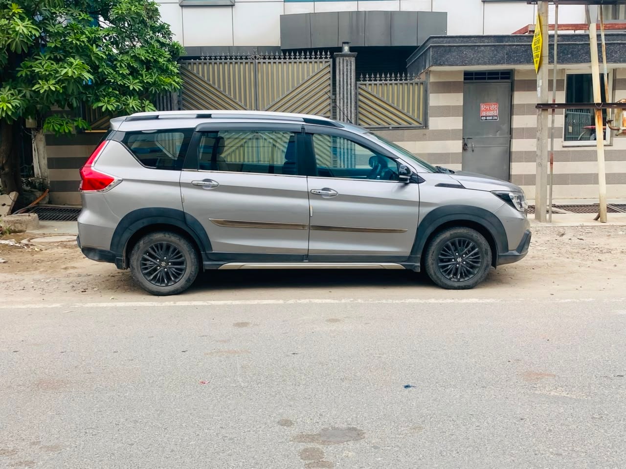 Used 2021 Maruti Suzuki XL6 Used 2021 Maruti Suzuki XL6