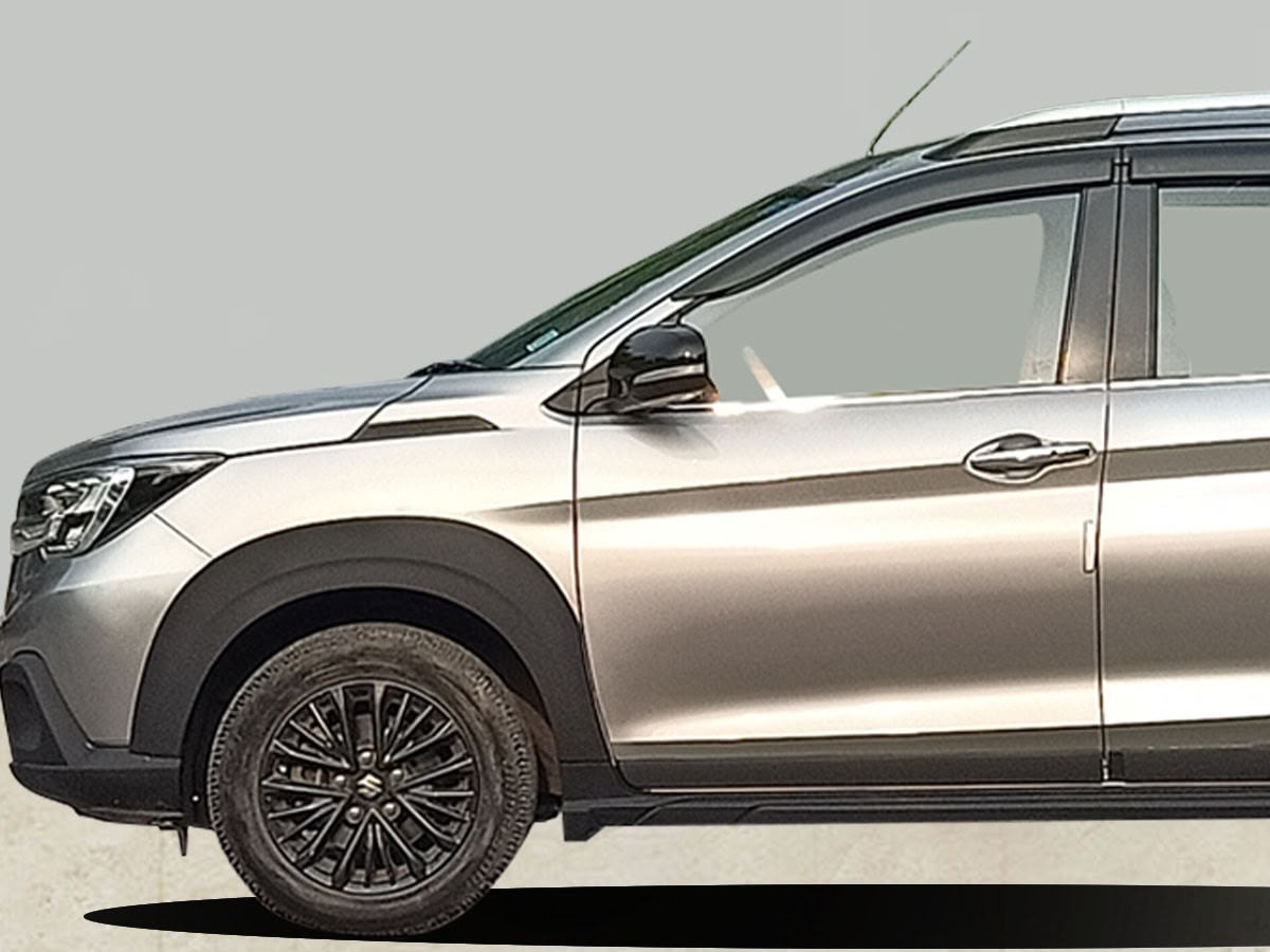 Used 2021 Maruti Suzuki XL6 Used 2021 Maruti Suzuki XL6