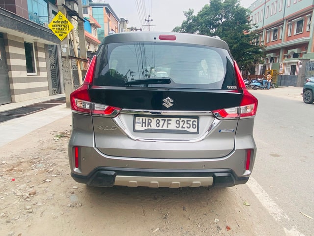 View Maruti Suzuki XL6 Image 3 Used Maruti Suzuki XL6 Image 3