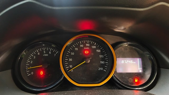 View Renault Duster Image 7 Used Renault Duster Image 7