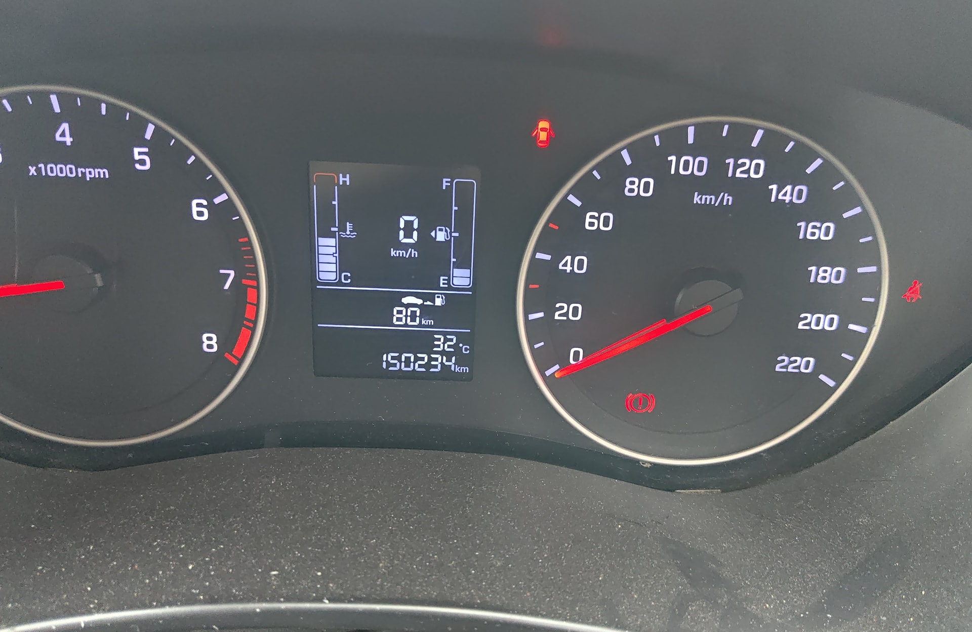 View 2018 Hyundai i20 Active 1.2 Base Image 10 Used 2018 Hyundai i20 Active 1.2 Base Image 10