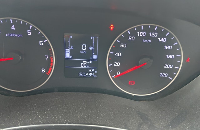 View Hyundai i20 Active Image 10 Used Hyundai i20 Active Image 10