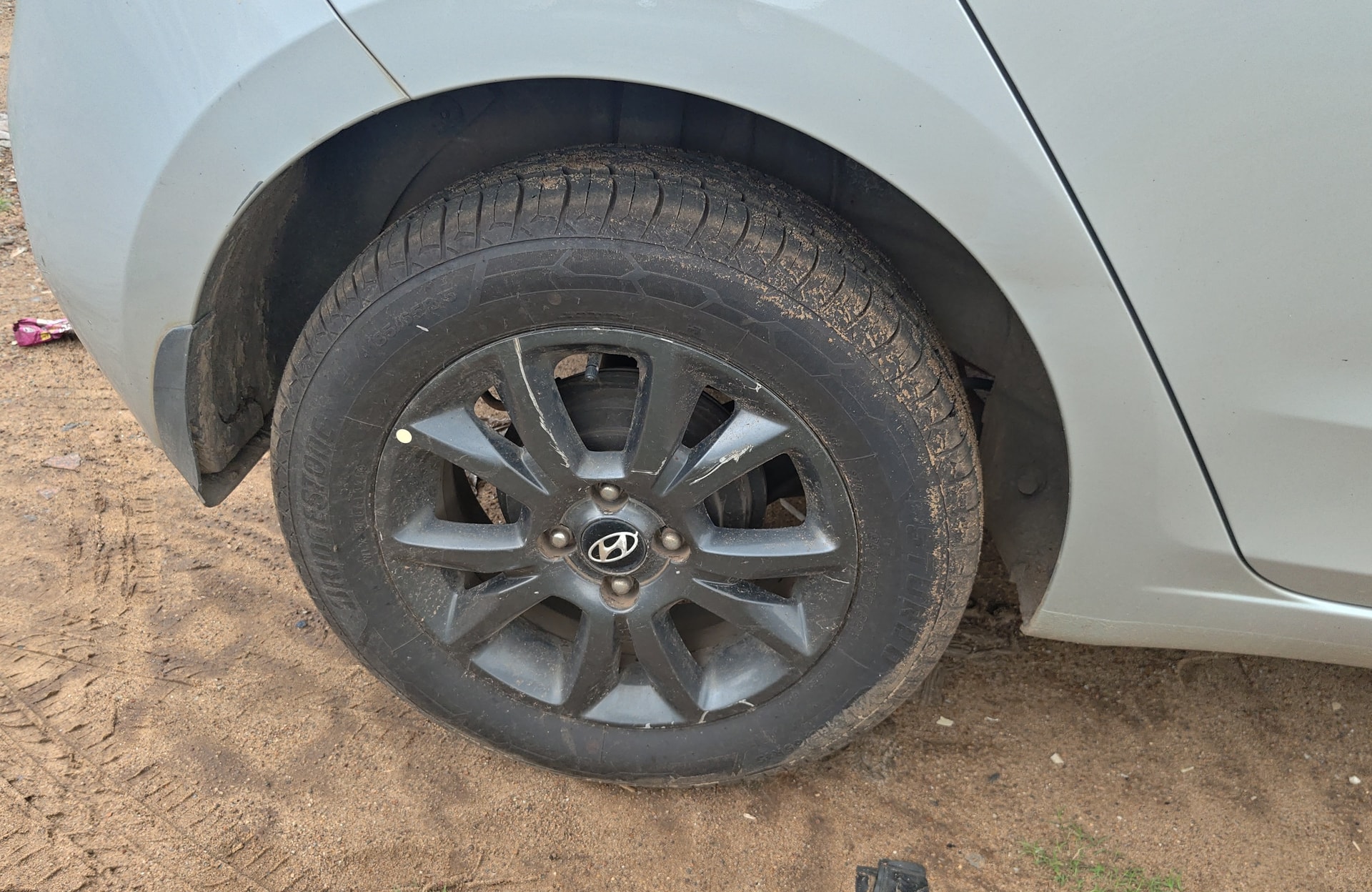 View 2018 Hyundai i20 Active 1.2 Base Image 16 Used 2018 Hyundai i20 Active 1.2 Base Image 16