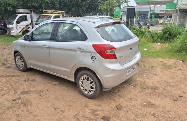View Ford Figo Image 7 Used Ford Figo Image 7