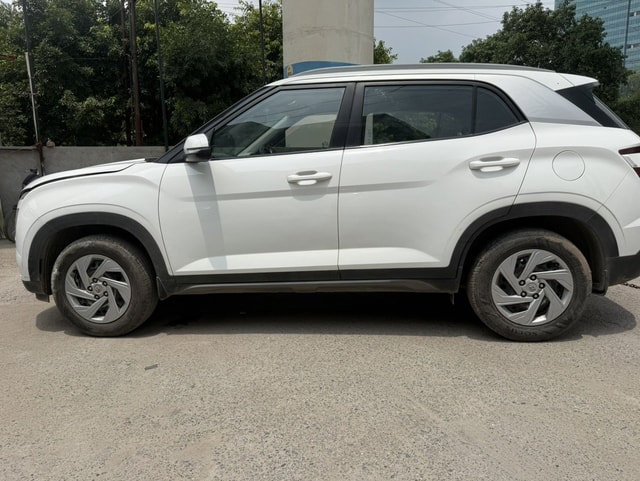 View Hyundai Creta Image 6 Used Hyundai Creta Image 6