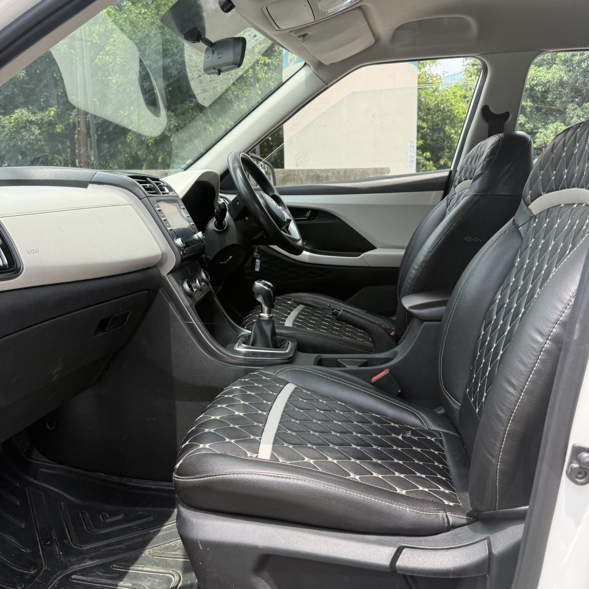 Used 2020 Hyundai Creta Used 2020 Hyundai Creta