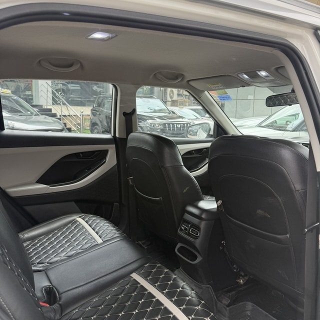 View Hyundai Creta Image 3 Used Hyundai Creta Image 3