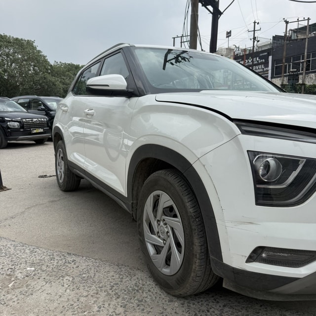 View Hyundai Creta Image 4 Used Hyundai Creta Image 4