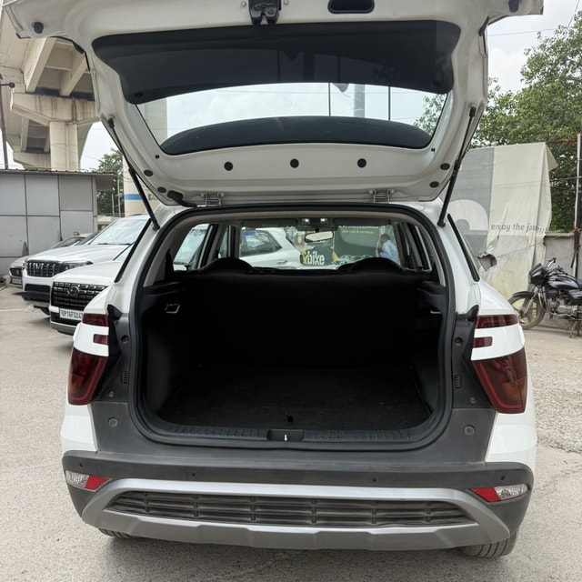 View Hyundai Creta Image 17 Used Hyundai Creta Image 17