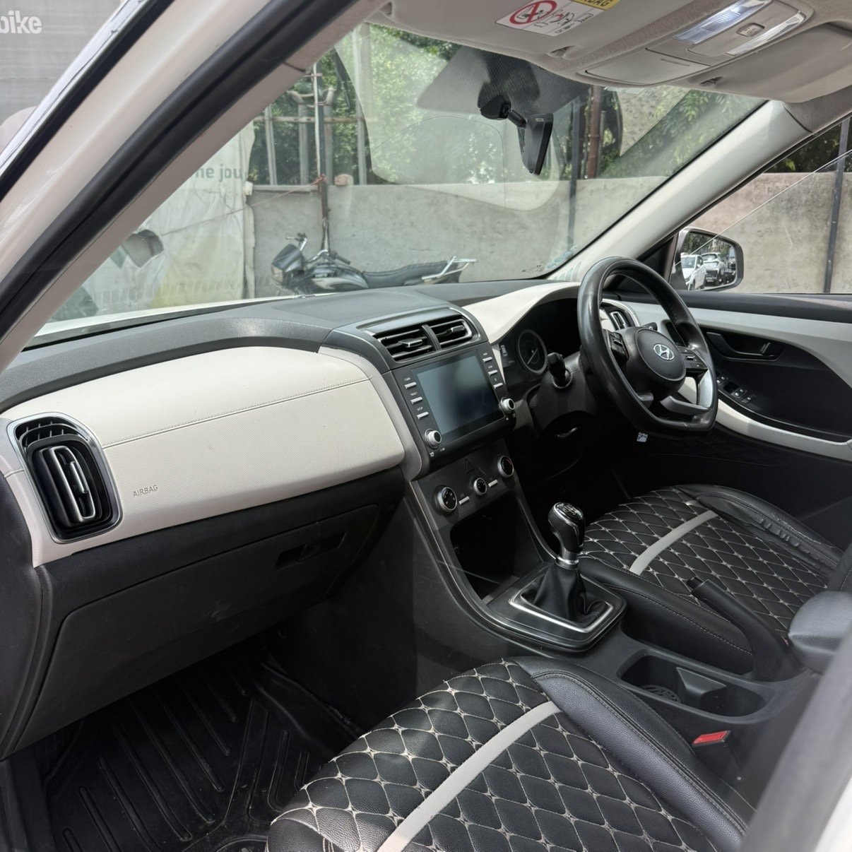 Used 2020 Hyundai Creta Used 2020 Hyundai Creta