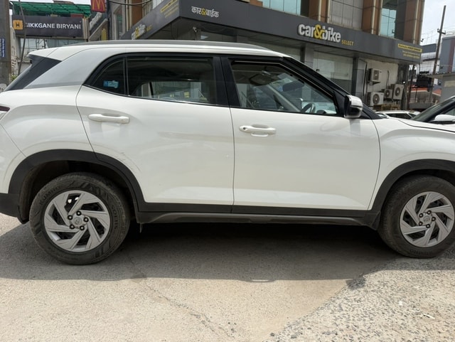 View Hyundai Creta Image 8 Used Hyundai Creta Image 8