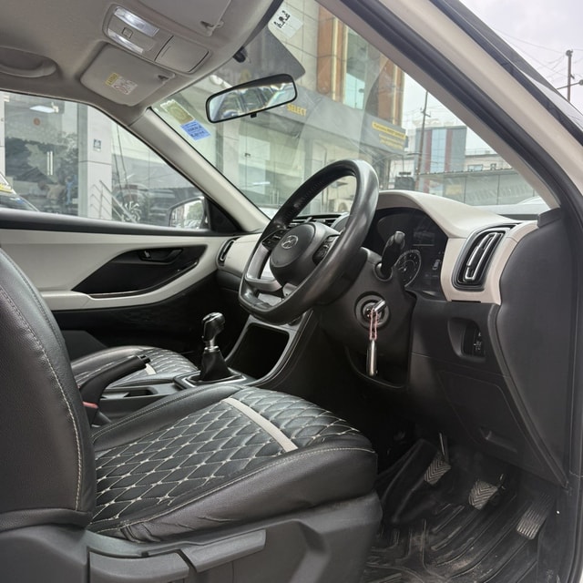 View Hyundai Creta Image 11 Used Hyundai Creta Image 11