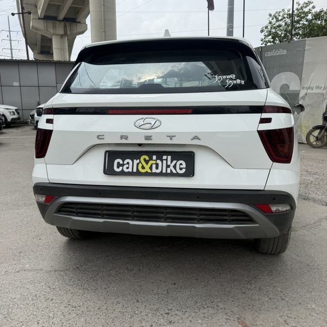 View Hyundai Creta Image 12 Used Hyundai Creta Image 12