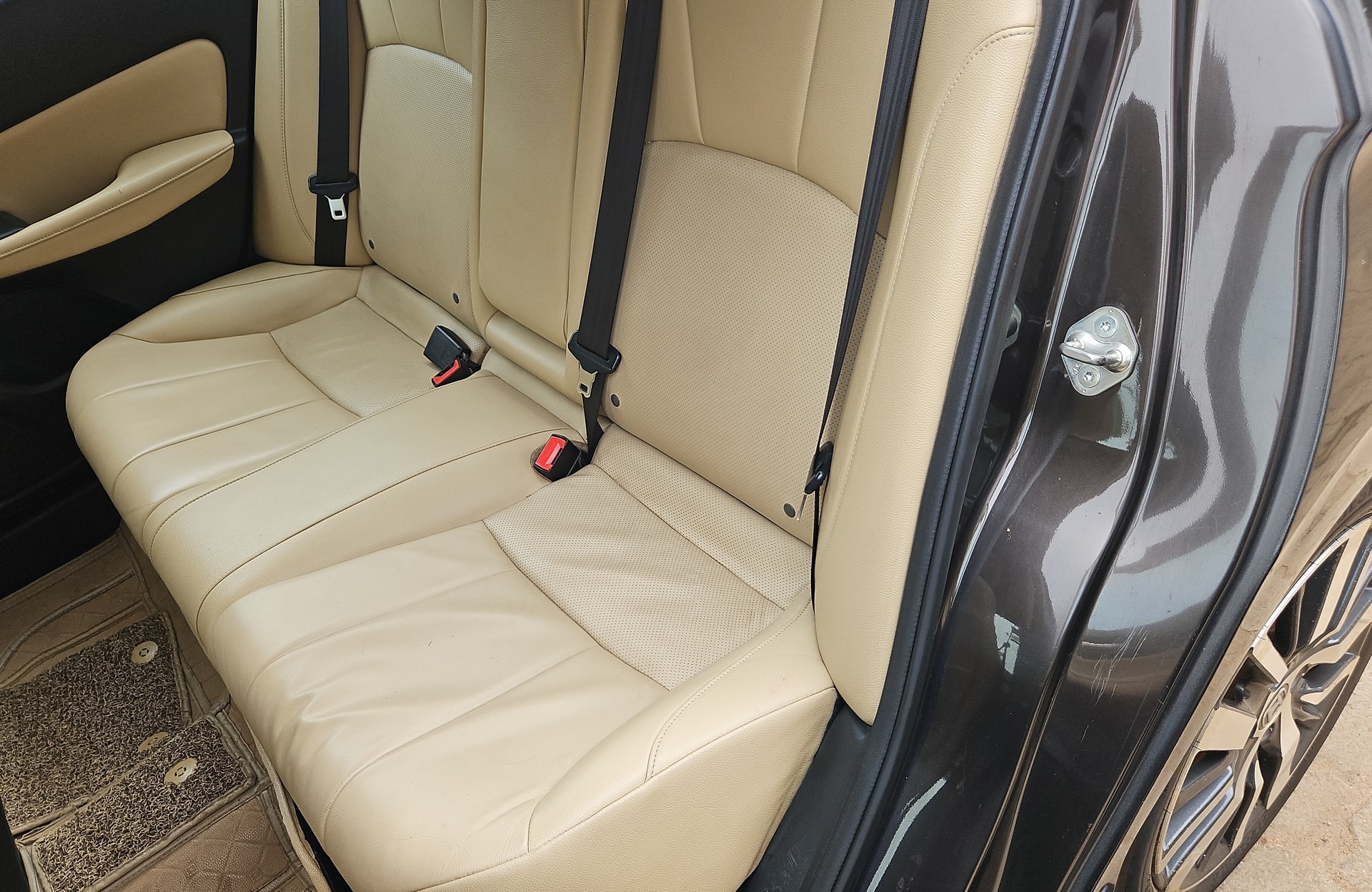 Used 2020 Honda City Used 2020 Honda City