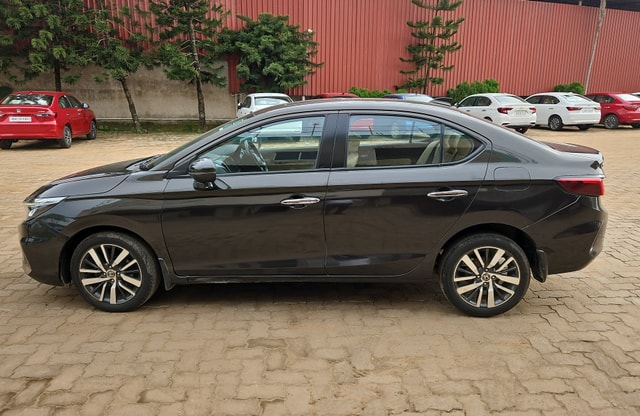 View Honda City Image 6 Used Honda City Image 6