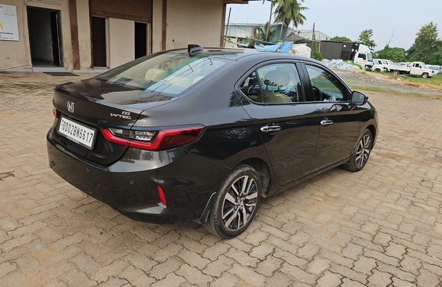 View Honda City Image 14 Used Honda City Image 14