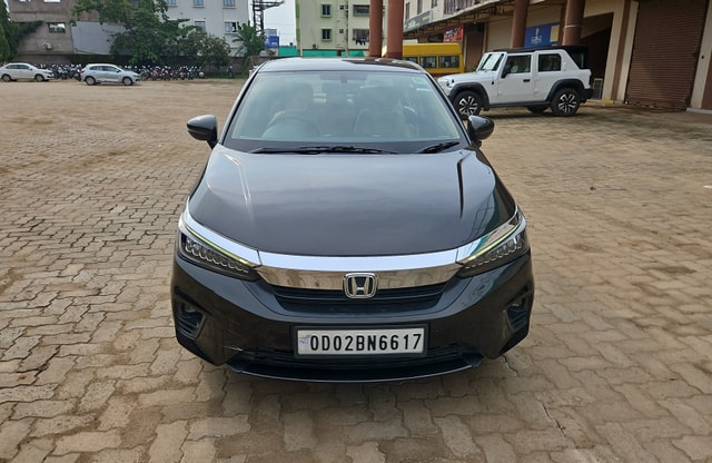 View Honda City Image 2 Used Honda City Image 2