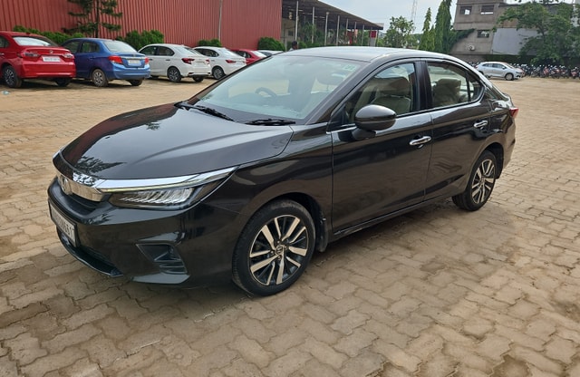View Honda City Image 1 Used Honda City Image 1