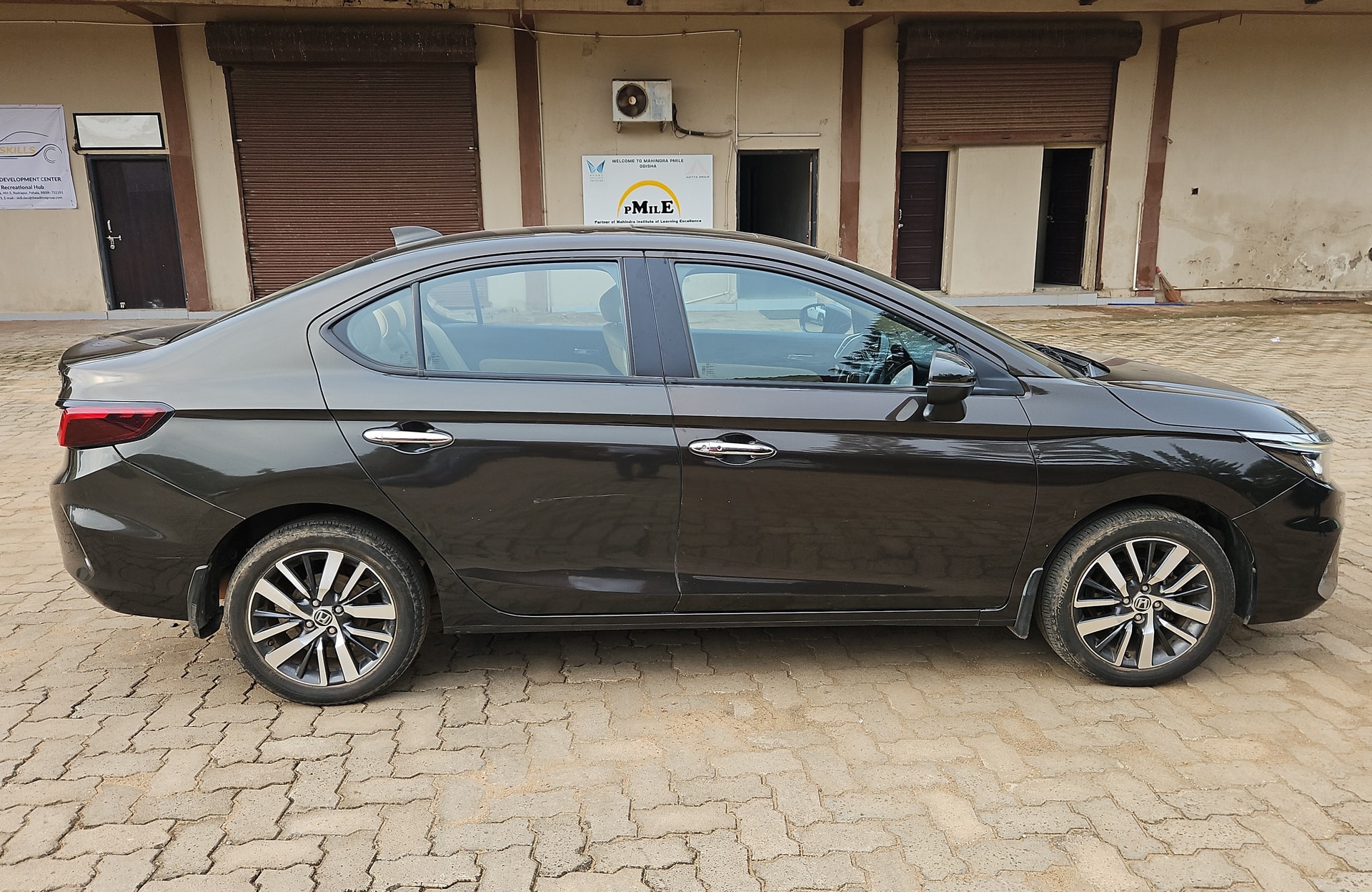 Used 2020 Honda City Used 2020 Honda City