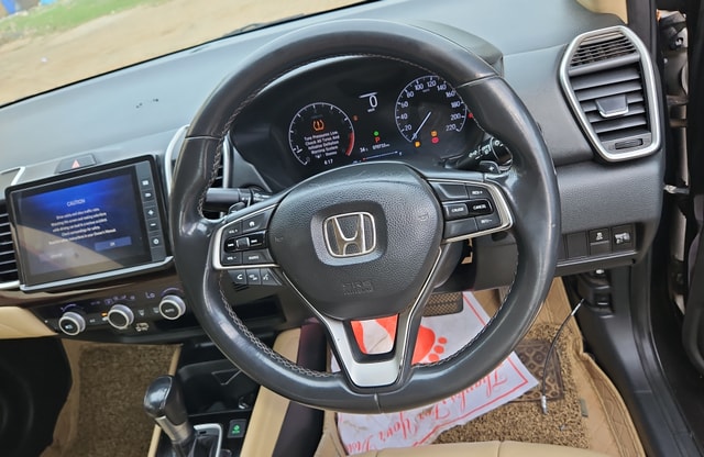 View Honda City Image 11 Used Honda City Image 11