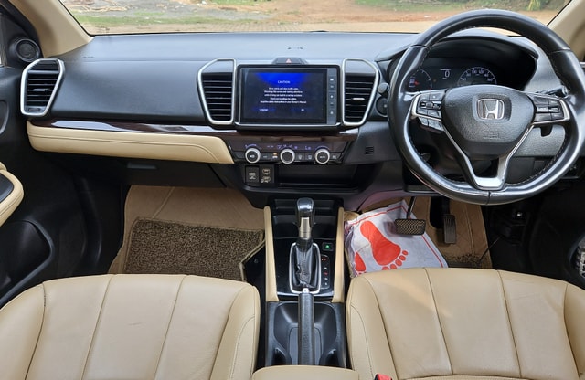 View Honda City Image 9 Used Honda City Image 9