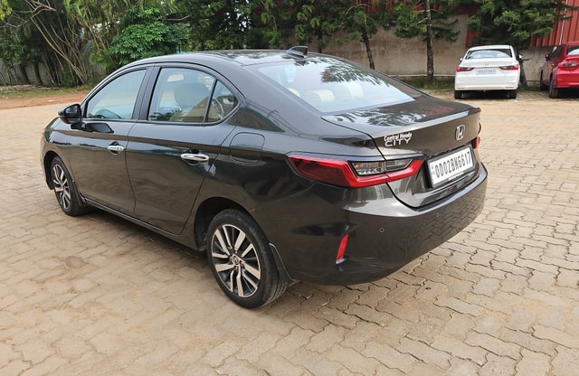 View Honda City Image 10 Used Honda City Image 10