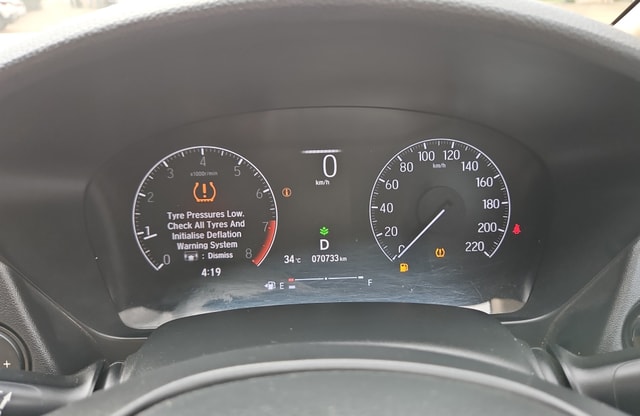 View Honda City Image 7 Used Honda City Image 7