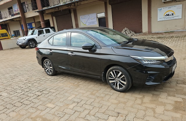 View Honda City Image 12 Used Honda City Image 12