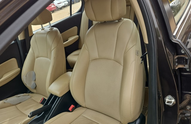 View Honda City Image 3 Used Honda City Image 3