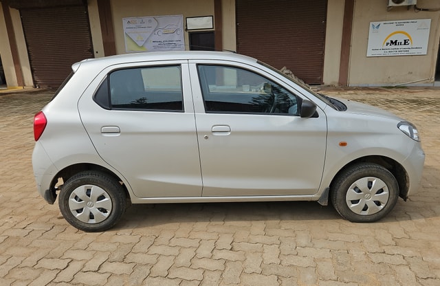 View Maruti Suzuki Alto K10 Image 8 Used Maruti Suzuki Alto K10 Image 8