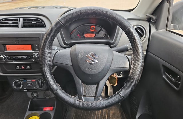 View Maruti Suzuki Alto K10 Image 11 Used Maruti Suzuki Alto K10 Image 11