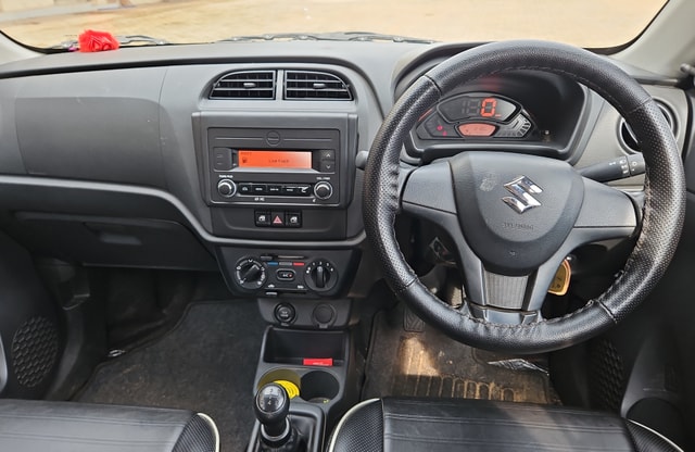 View Maruti Suzuki Alto K10 Image 9 Used Maruti Suzuki Alto K10 Image 9