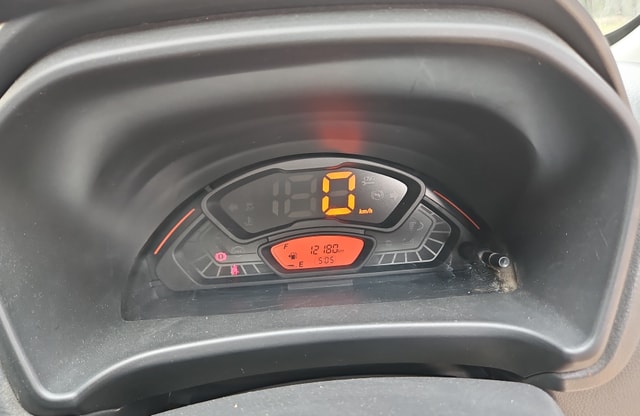 View Maruti Suzuki Alto K10 Image 7 Used Maruti Suzuki Alto K10 Image 7