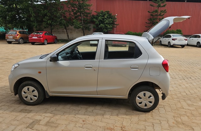 View Maruti Suzuki Alto K10 Image 17 Used Maruti Suzuki Alto K10 Image 17