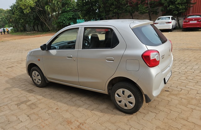 View Maruti Suzuki Alto K10 Image 10 Used Maruti Suzuki Alto K10 Image 10