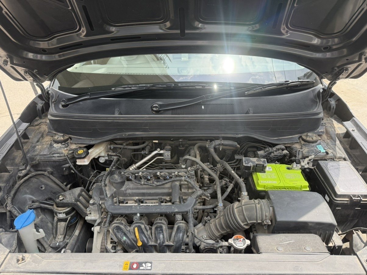 View 2022 Hyundai Venue S 1.2 Petrol Image 15 Used 2022 Hyundai Venue S 1.2 Petrol Image 15