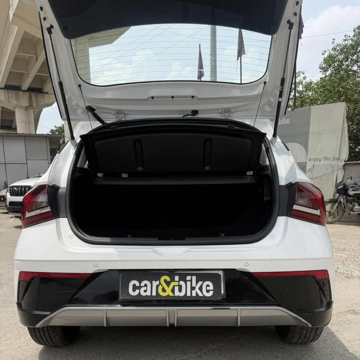 Used 2025 Hyundai i20 Used 2025 Hyundai i20