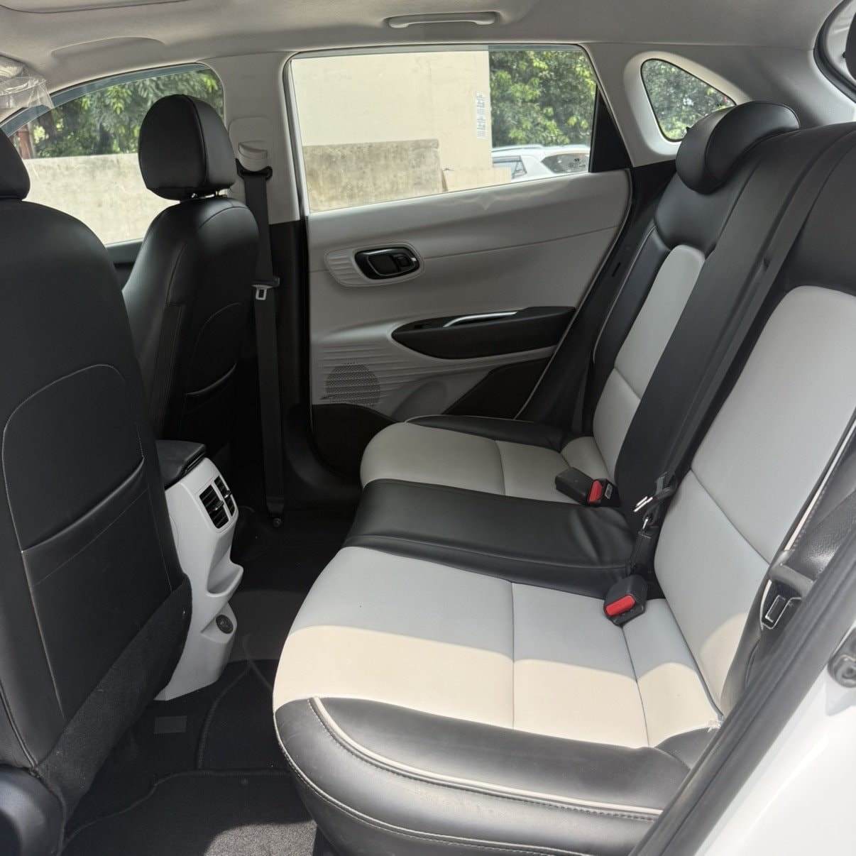 Used 2025 Hyundai i20 Used 2025 Hyundai i20