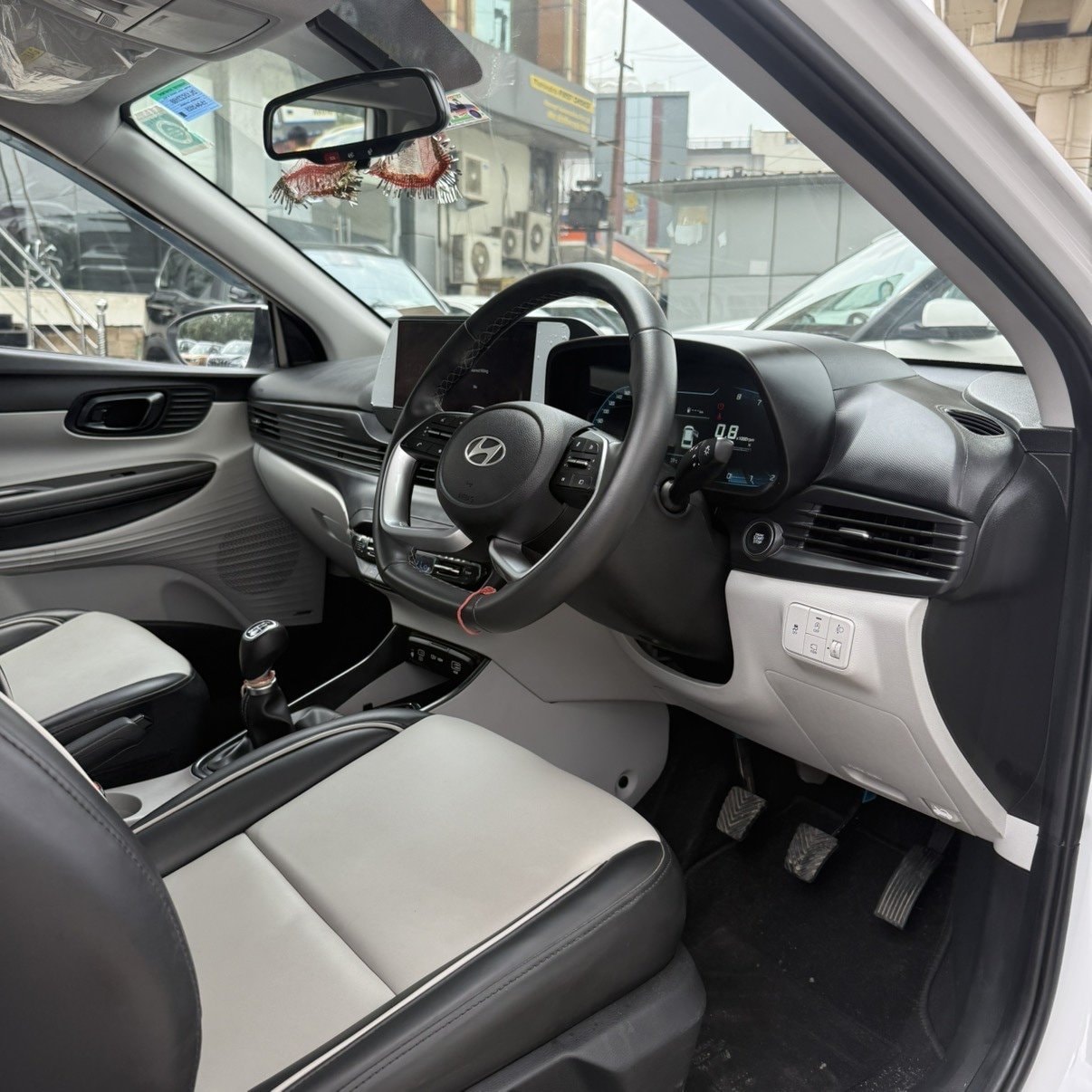 Used 2025 Hyundai i20 Used 2025 Hyundai i20
