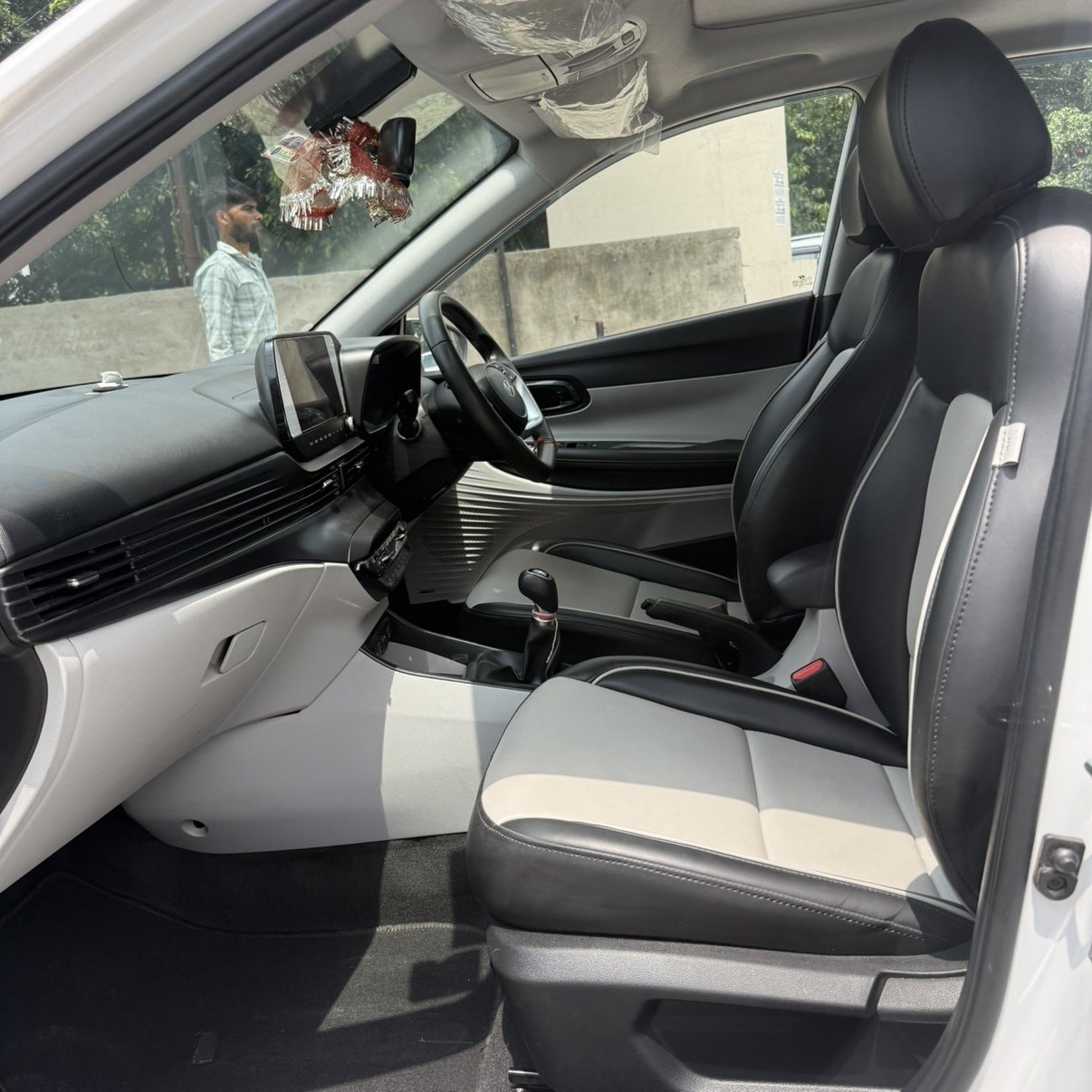 Used 2025 Hyundai i20 Used 2025 Hyundai i20